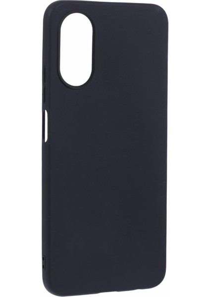 Oppo A17 4g Telefon Kılıfı Mat Yumuşak Tpu Ince Kapak Cep Telefonu Aksesuarları (Yurt Dışından) modelleri