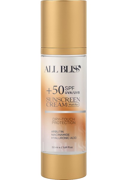 Nemlendirici Krem 50 ml – Niacinamide B3, Aloe Vera ve Hyaluronik Asit Cilt Bakım Kremi indirimleri