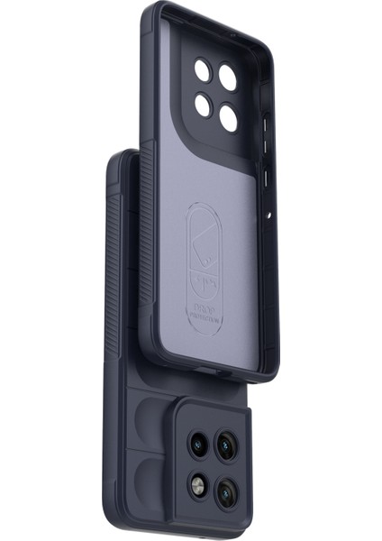 Motorola Edge 50 Neo 5g/moto S50 5g/thinkphone 25 5g Kılıf Düşmeye Karşı Yumuşak Tpu Sağlam Telefon Arka Kapağı-Koyu Mavi (Yurt Dışından) indirimleri