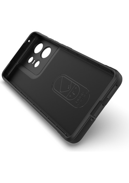 Motorola Edge 50 Pro 5g Kılıf Tpu Sağlam Koruma Telefon Kılıfı-Açık Mor (Yurt Dışından) fiyatları