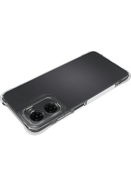 Motorola Moto G05 4g Tpu Telefon Kılıfı Kaymaz Şeffaf Cep Telefonu Kılıfı (Yurt Dışından) modelleri