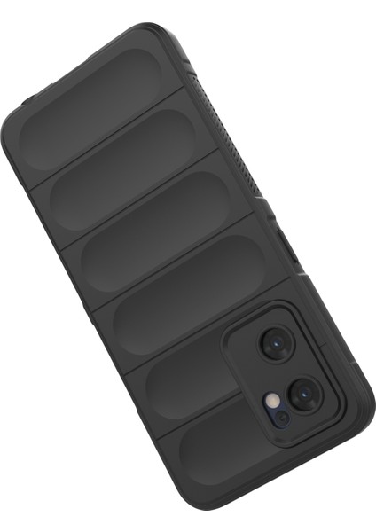 Oppo Reno7 5g (Global)/find X5 Lite Yumuşak Tpu Kılıf Sağlam Arka Darbe Emici Telefon Kılıfı-Koyu Mavi (Yurt Dışından) fiyatları