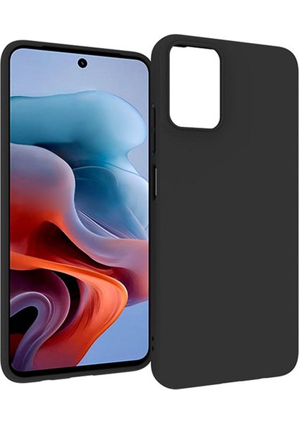Motorola Moto G45 5G/G34 5g Tpu Kılıf Mat Kapak Ekran Filmi (Büyük Lens Deliği) Için Wanlonfeng Ms Serisi (Yurt Dışından) fiyatları