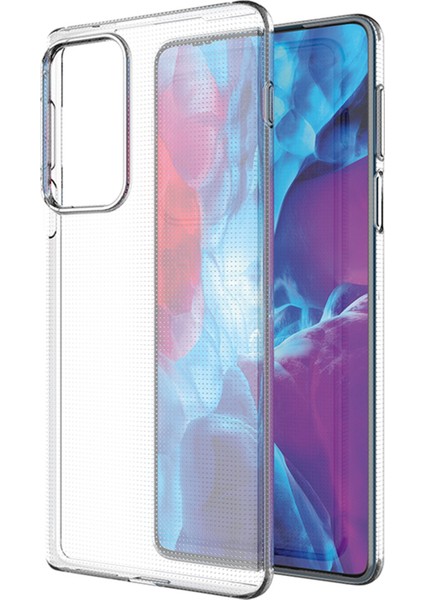 Motorola Edge 20 Pro Düşmeye Dayanıklı Şeffaf Telefon Kılıfı Yumuşak Tpu Çizilmez Ince Akıllı Telefon Kılıfı (Yurt Dışından) fiyatları