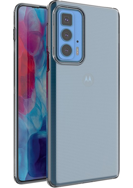 Motorola Edge 20 Pro Düşmeye Dayanıklı Şeffaf Telefon Kılıfı Yumuşak Tpu Çizilmez Ince Akıllı Telefon Kılıfı (Yurt Dışından) indirimleri