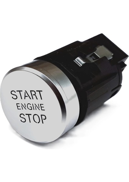 Audi A6-A7 2011-2018 Start Stop Düğmesi Orjinal 4G1905217A