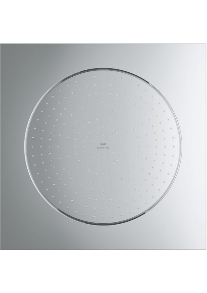 Rainshower Aqua 20" Tepe Duşu 1 Akışlı - 26873000 fiyatları