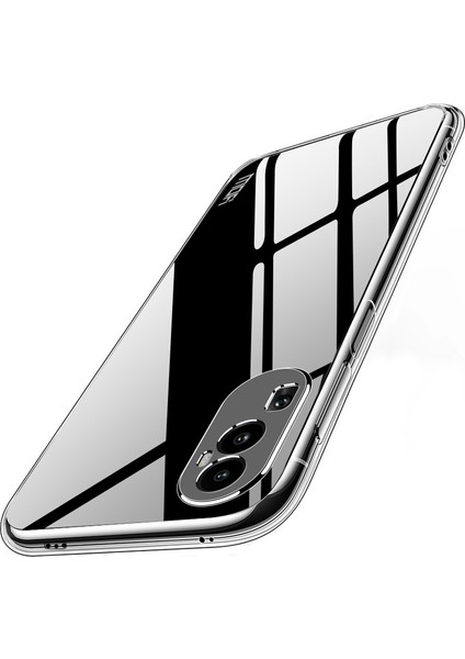 Mofı Oppo RENO10 Pro+5g Telefon Tpu Kılıf Çizilmez Şeffaf Cep Telefonu Kılıfı (Yurt Dışından) fiyatları