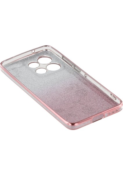 Kadem Motorola Edge 50 Neo 5g/moto S50 5g/thinkphone 25 5g Kılıf Çiçek Tpu Esnek Degrade Telefon Kılıfı-Gül Altını (Yurt Dışından) modelleri