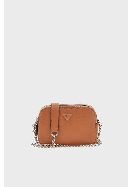 Noelle Logolu Zincir Askılı Çanta HWZG9672140 Bayan Çanta HWZG96 72140 Lgc