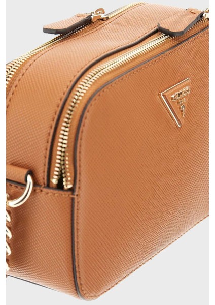 Noelle Logolu Zincir Askılı Çanta HWZG9672140 Bayan Çanta HWZG96 72140 Lgc modelleri