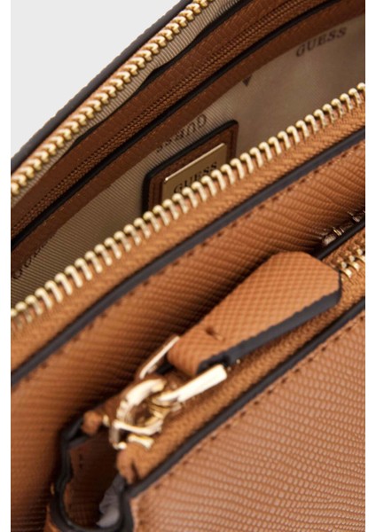 Noelle Logolu Çıkarılabilir Askılı Zincir Detaylı Çanta HWZG9672710 Bayan Çanta HWZG96 72710 Lgc modelleri