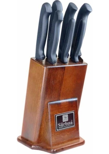 Sürbisa 61510 Mutfak Seti 61180/61202/61101/61102/61005/61004/61004-LZ