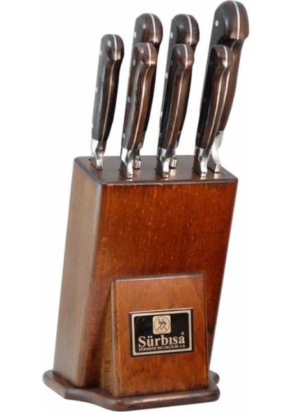 Sürbisa 61510-YM Mutfak Seti 61001-YM/61002-YM/61003-YM/61080-YM/61004-YM 3 Adet