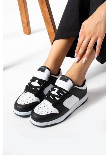 Dunk Low Unisex Günlük Spor Ayakkabı Kaydırmaz Taban