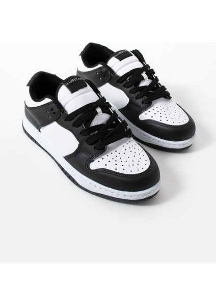 Dunk Low Unisex Günlük Spor Ayakkabı Kaydırmaz Taban indirimleri