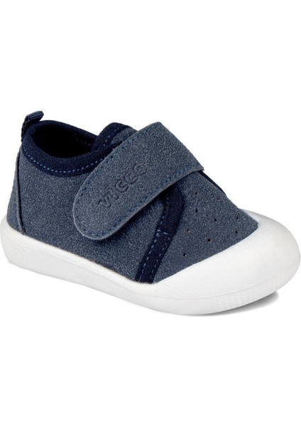 Anka Lacivert/Navy İlk Adım Ayakkabı 950.E19K.224-01