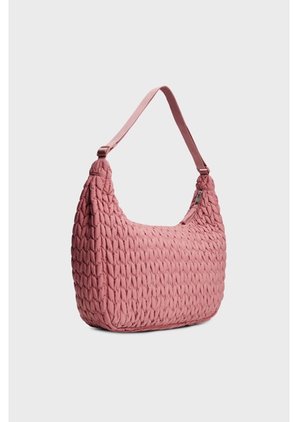 Kapitoneli Ayarlanabilir Askılı Çanta Bayan Çanta AW0AW17929 Tı0 modelleri