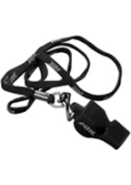 Düdük Ipli D200 - Siyah - Std