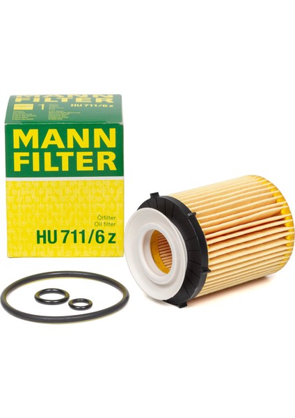 Mercedes C180 E180 Cla 200 A200 B200 Yağ Filtresi W205 W212 W117 W176 W246