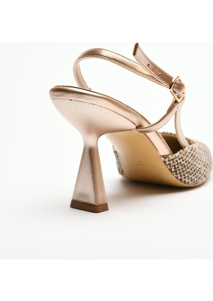 Diadora Hasır Arkası Açık Stiletto fiyatları