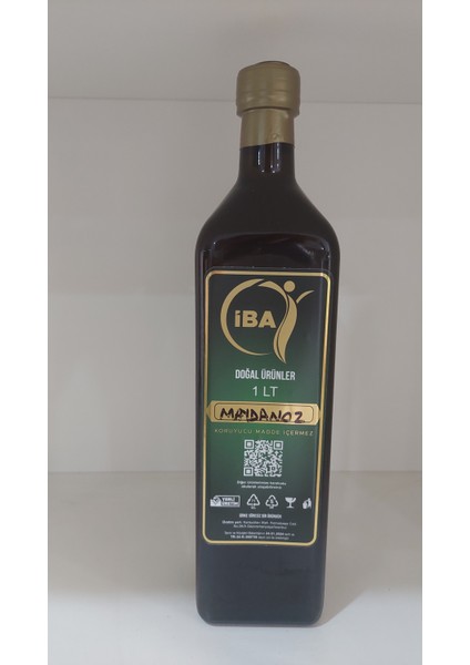 Maydanoz Tentür Sirke