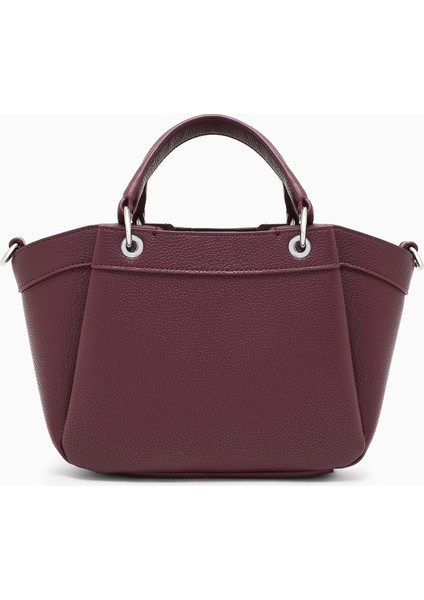 Logolu Çıkarılabilir Askılı Çanta Bayan ÇANTA 942927 CC783 UA343 fırsatları