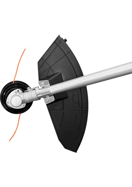CG-520HB Yan Tırpan modelleri