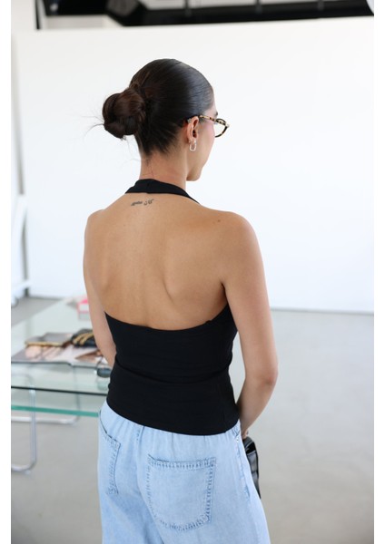 Boyundan Geçmeli Fitilli Atlet modelleri