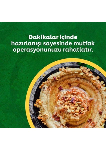 Fs Pratik Patates Karışımı 4 kg indirimleri