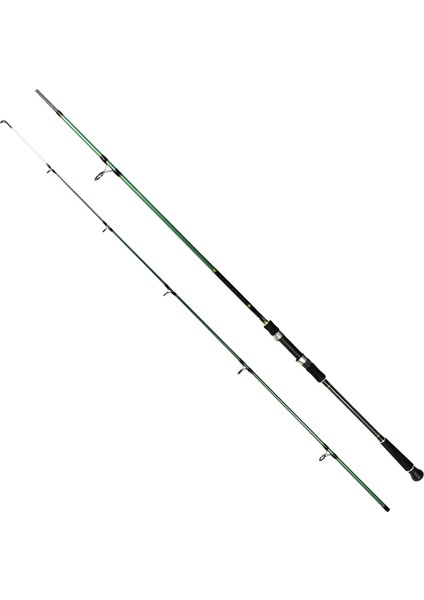 1378 Hard Rock 270CM 2 Parça Spin Kamış 30-120GR Atar