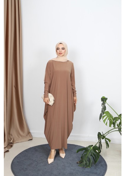 Yarasa Kol Şalvar Elbise fiyatları