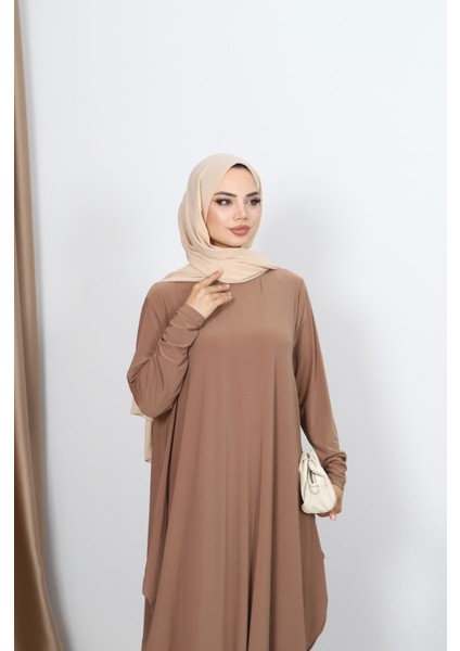 Yarasa Kol Şalvar Elbise fırsatları