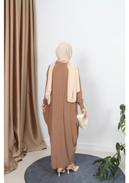 Yarasa Kol Şalvar Elbise indirimleri