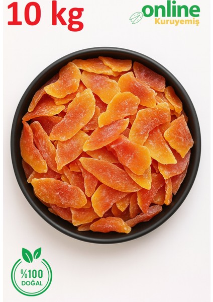 Papaya Kurusu 10 kg