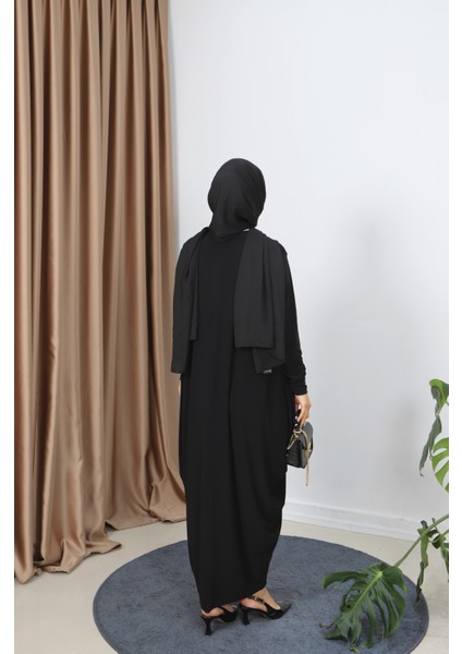 Yarasa Kol Şalvar Elbise indirimleri