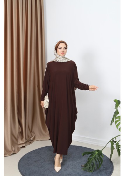 Yarasa Kol Şalvar Elbise fiyatları