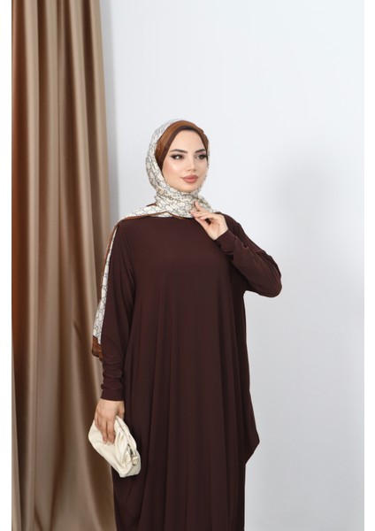 Yarasa Kol Şalvar Elbise fırsatları