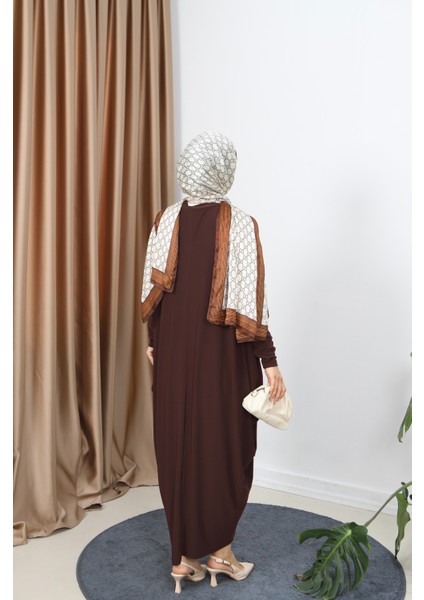 Yarasa Kol Şalvar Elbise indirimleri