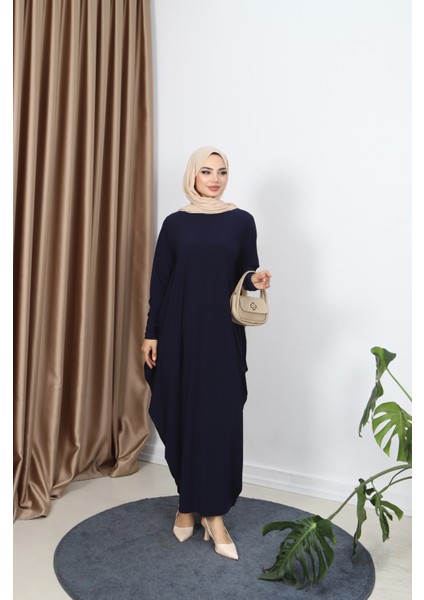 Yarasa Kol Şalvar Elbise fiyatları