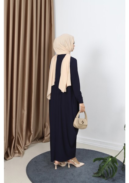 Yarasa Kol Şalvar Elbise indirimleri