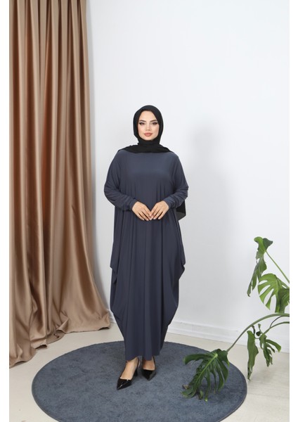 Yarasa Kol Şalvar Elbise fiyatları