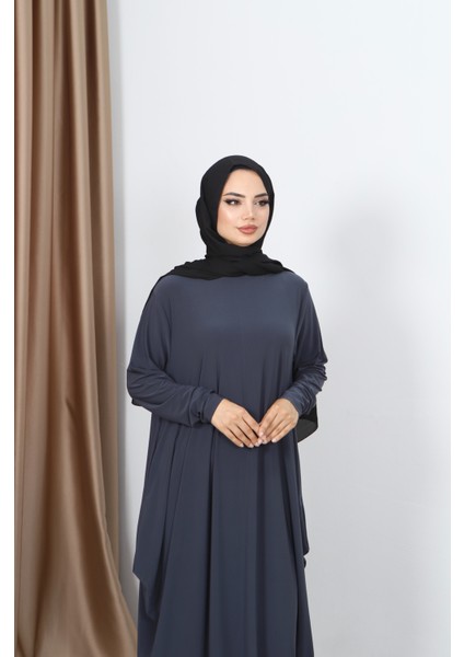 Yarasa Kol Şalvar Elbise fırsatları