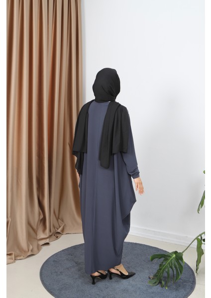 Yarasa Kol Şalvar Elbise indirimleri