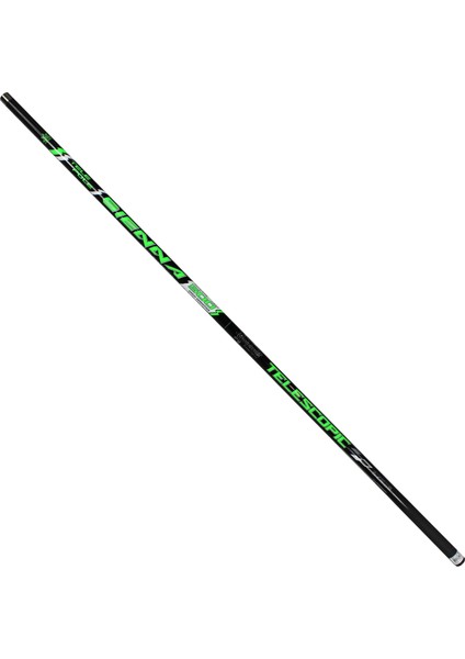 1010 Sienna Pole Karbon Göl Kamışı