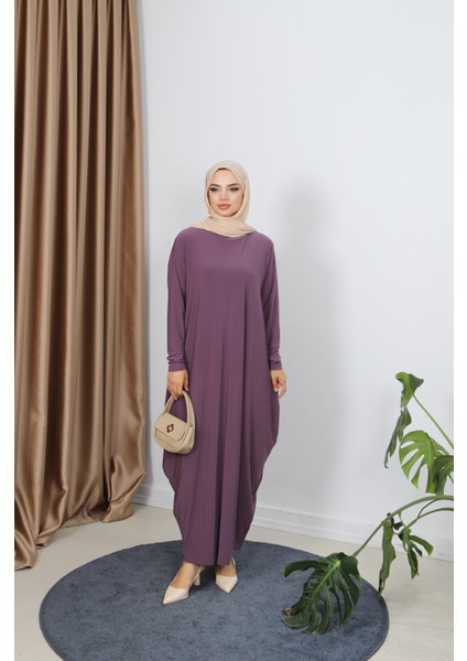 Yarasa Kol Şalvar Elbise fiyatları