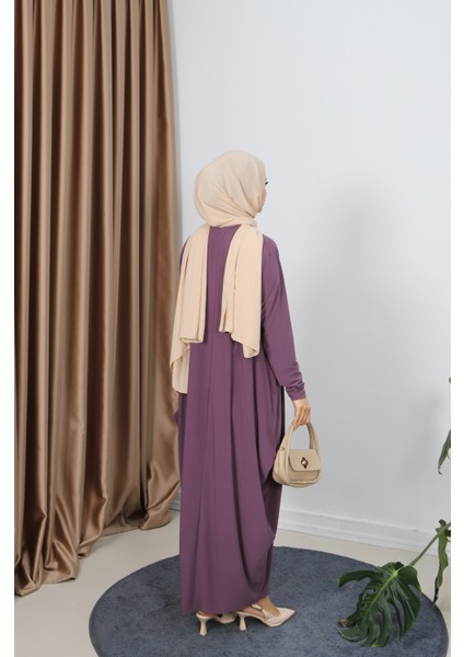 Yarasa Kol Şalvar Elbise indirimleri