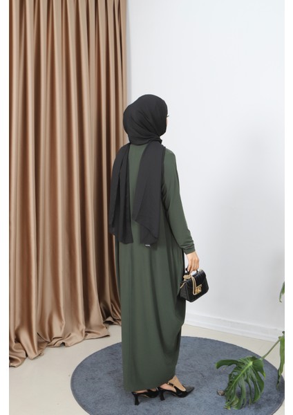 Yarasa Kol Şalvar Elbise indirimleri