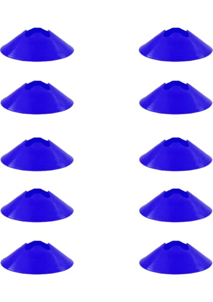 Fonksiyonel Çanak SCX1087 18CM 10'lu Set