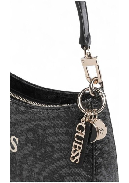 Noelle Iı Antrasit Kadın Omuz Çantası HWOS9672180 modelleri